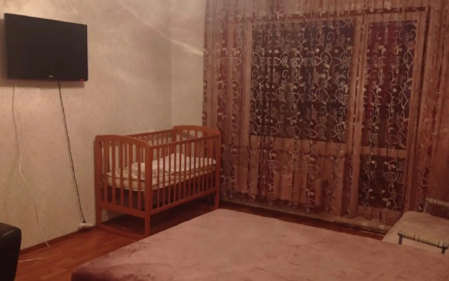 Квартира 127 на Тюленина 24/1