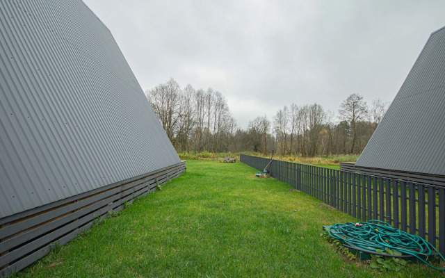 Частный дом Уютный домик у реки 54