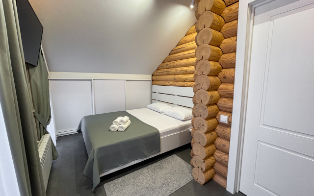 Schastye v Gorah Guest House