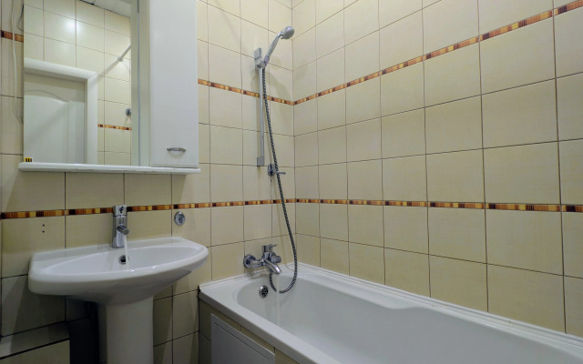 Квартира Свободна Смоленский Переулок