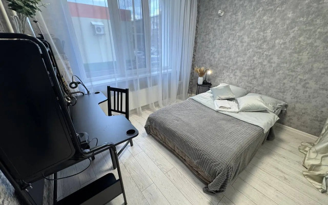 Апартаменты Большая в Новом Доме