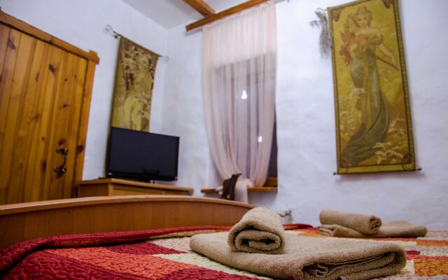 Gostinyij Dvor B&B Hotel