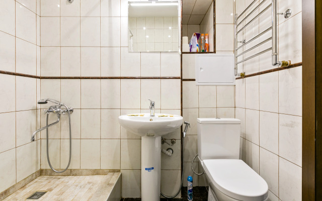 MaxRealty24 UP-Kvartal Novotushinskaya 4 Apartments