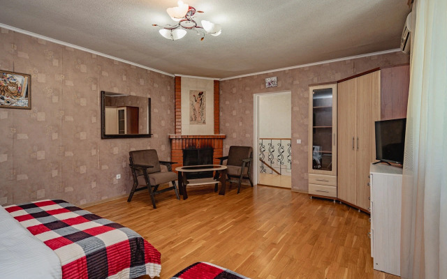 Сhaykiny Kanikuly Private house