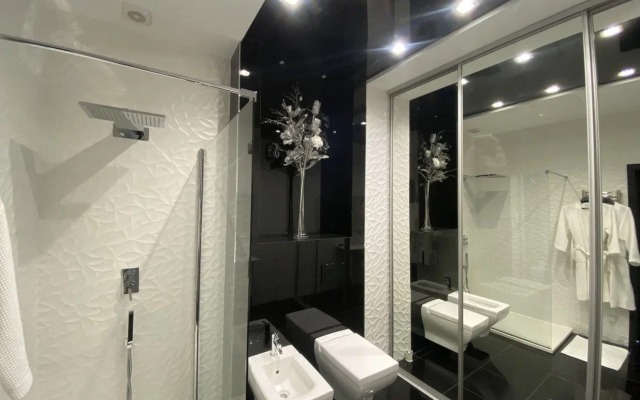 Апартаменты 394 на Крымской