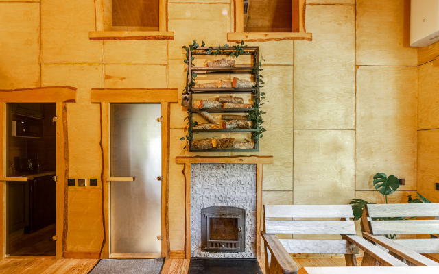 Les I Gora Cottage