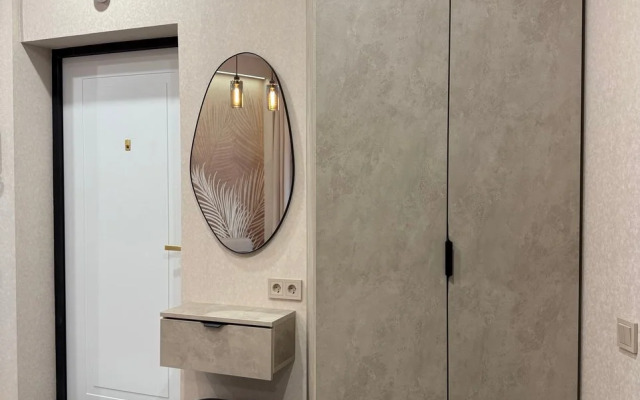 Апартаменты в Тoповой Лoкации