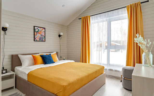 Dom 391 Guest House