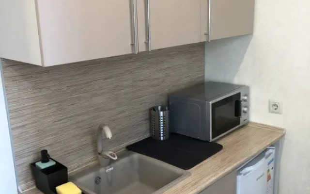 Хостел Оазис Сити