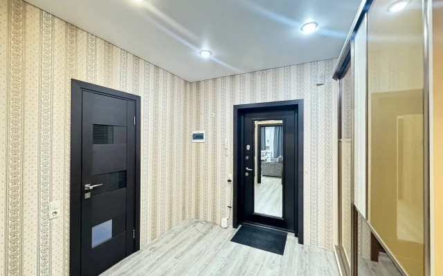 Квартира на Улице Комсомольской 89