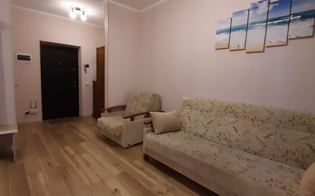 Апартаменты в Светлогорске