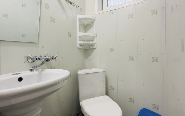 Квартира Уютная Возле Нарзанной Галереи