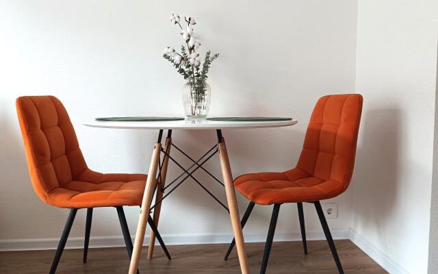 Квартира Около метро Лесная