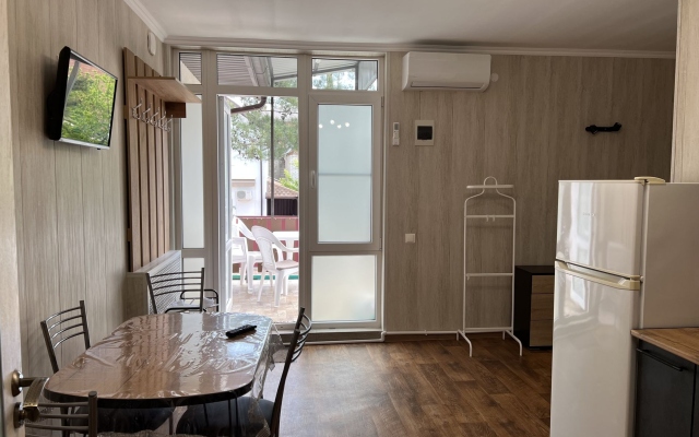 Апартаменты 174 Тельмана 79