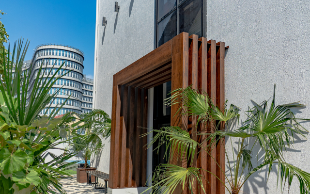 Sunset Apartment
