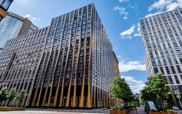 Апартаменты Comfort & Relax Home at Tsarskaya Ploshchad