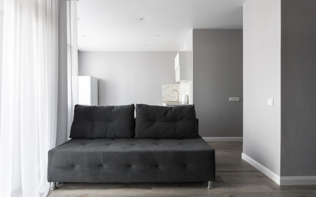 Квартира на Ул Московская 75