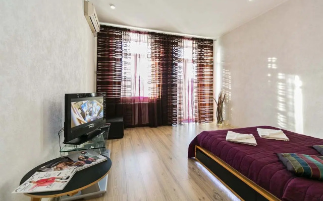 Апартаменты MiniApartHotel