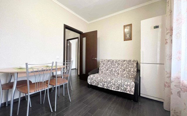 Апартаменты Тульская 34/2