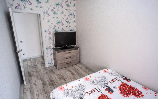 Evrodvushka so Stilnym Remontom V Samom Tsentre Goroda Apartments