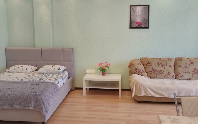 Studiya Flat