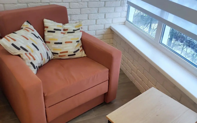 Na ulitse Kirova 41 Flat