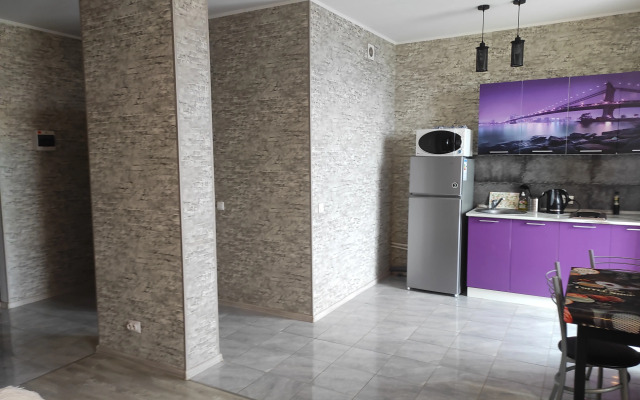 Квартира Студия с Видом на Реку Храм Парковую Зону