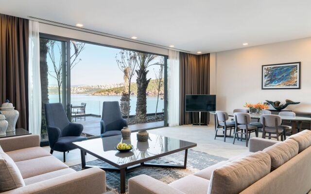 Le Méridien Bodrum Beach Resort