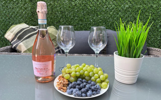 Вилла Green mile 1