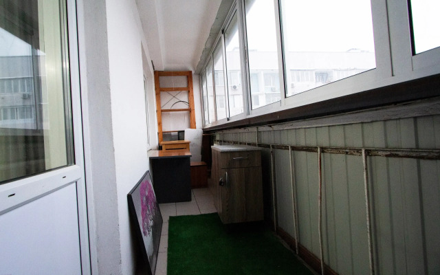 Квартира на Пролетарской