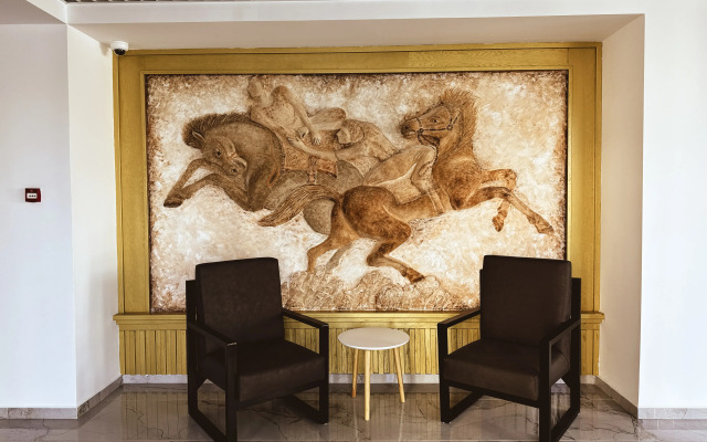 Dorana Art Hotel