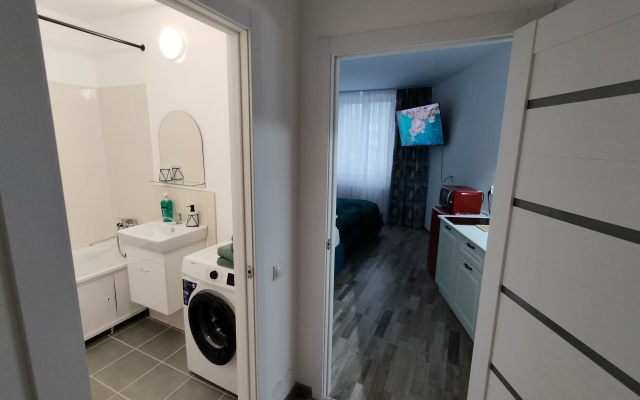 Квартира СК