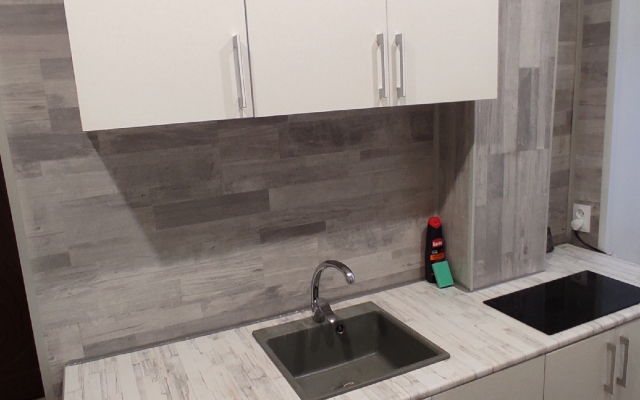 Апартаменты Двухкомнатные Парковая 3