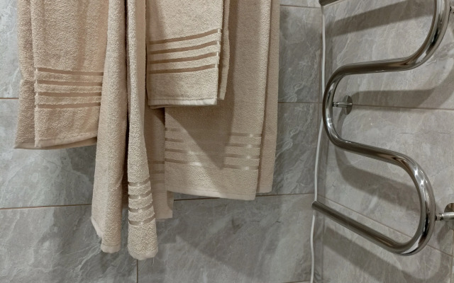 Квартира Уютная студия