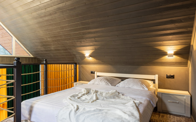 Частный дом уютный недалеко от Курортного парка