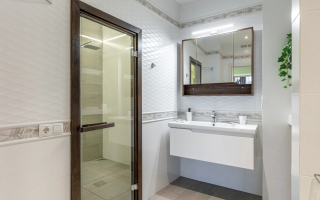 Barselona-park Apartments 5