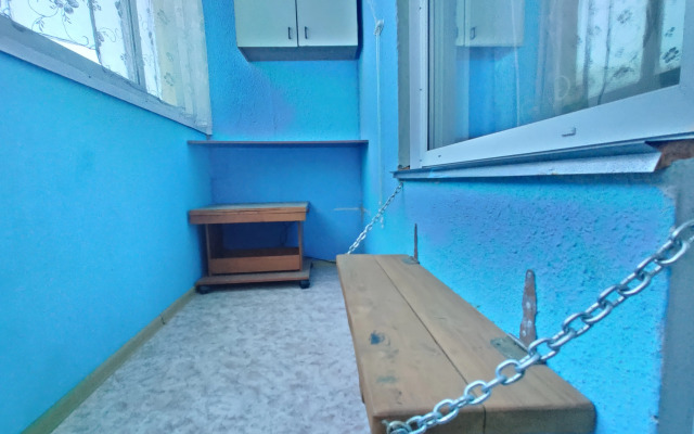 Апартаменты Апарт Миасс на Седова 6