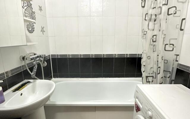 Апартаменты на 9 мая 46