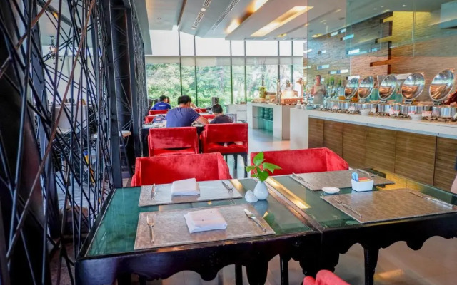 Z Through by The Zign