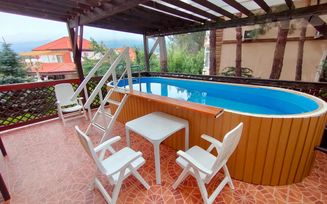 Palermo Premium Guest house