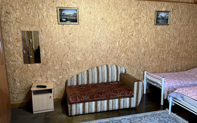 Частный дом 021 Третий этаж под ключ