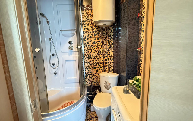 Апартаменты на Кирова 31