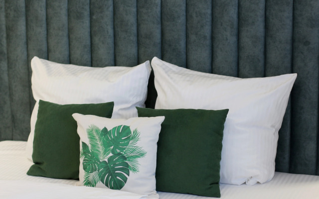 Квартира NiceAparts Фрунзе 31