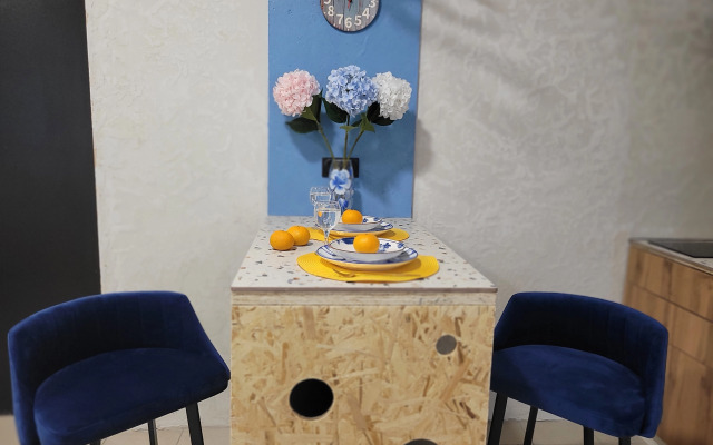 Апартаменты Лофт Медведь