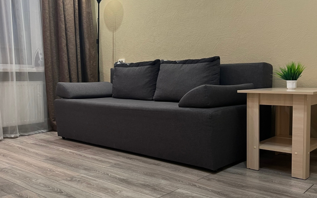 Квартира Сердоболь 64