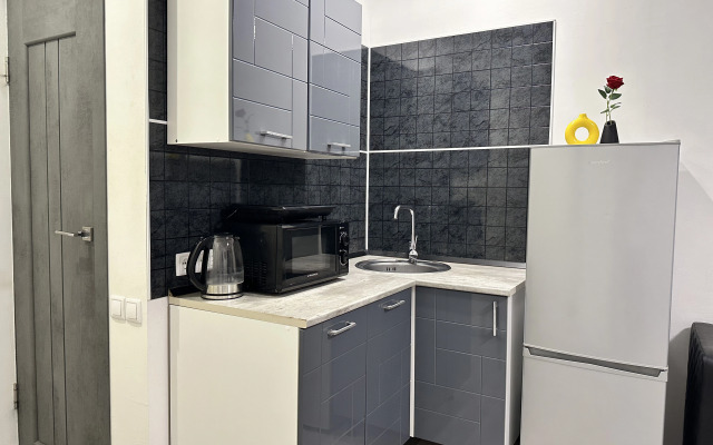 Апартаменты Лакшери Студия