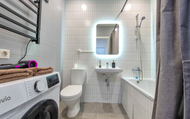 Квартира Yellow