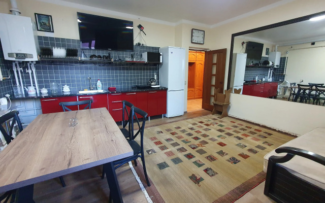 Квартира Чалабяна 7