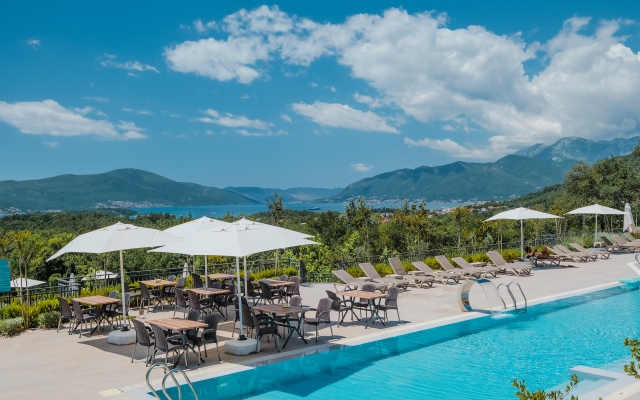 Montenegro Lodge Apartments