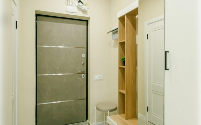 Uyutnaya V Zhk Letniy Flat